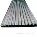 Corrugated Sheet Metal Galvanized Corrugated Sheets